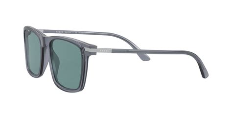 Sunglasses Prada PR 19XS (01G04D) PR19XS Uomo 